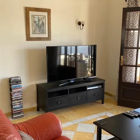 Casa Sophia *
