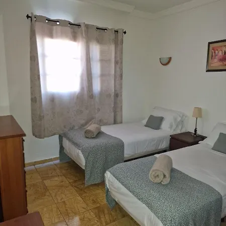 Casa Sophia * プラヤ・ブランカ