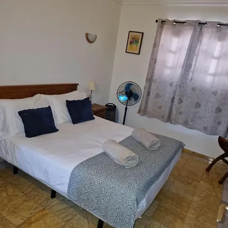 Casa Sophia プラヤ・ブランカ