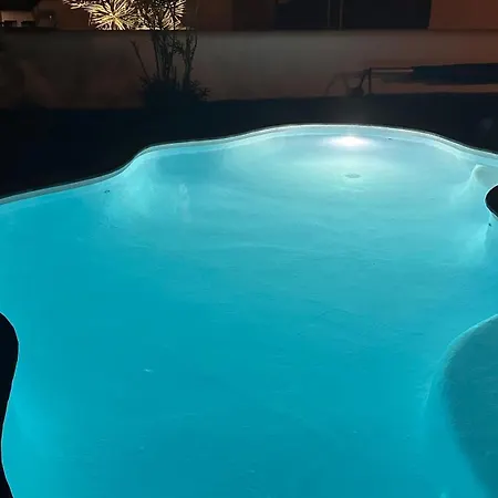 Villa Casa Sophia Playa Blanca (Lanzarote)