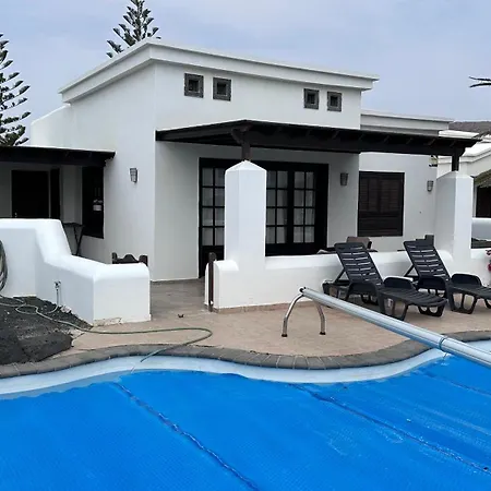 Casa Sophia * بلايا بلانكا