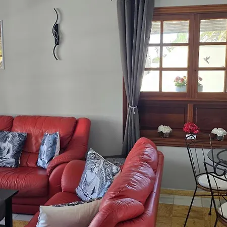 Casa Sophia فيلة بلايا بلانكا