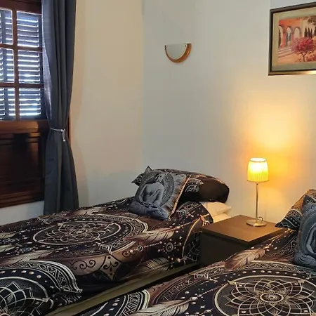 فيلة Casa Sophia بلايا بلانكا