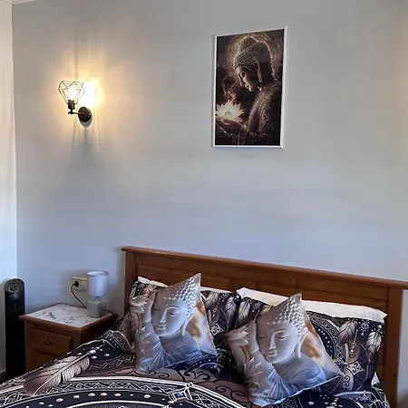 Casa Sophia بلايا بلانكا