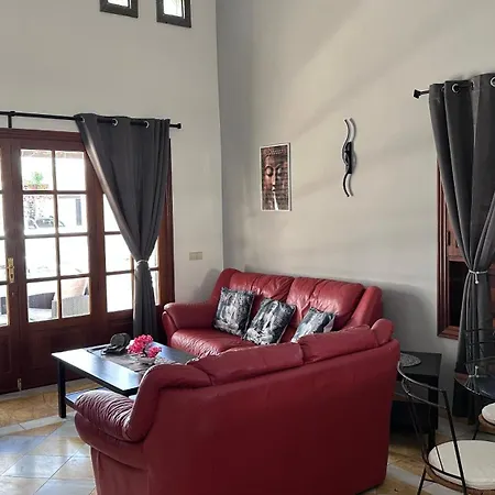 Casa Sophia * بلايا بلانكا
