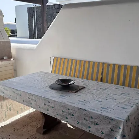 Casa Sophia فيلة