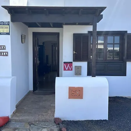 فيلة Casa Sophia *