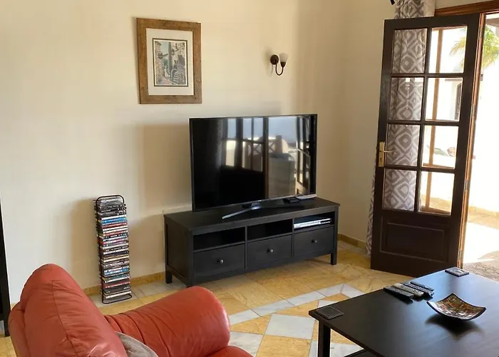 Casa Sophia *