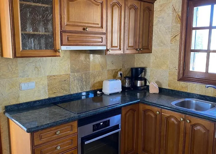 Villa Casa Sophia Playa Blanca (Lanzarote)