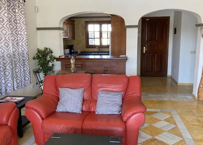 Casa Sophia Playa Blanca (Lanzarote)