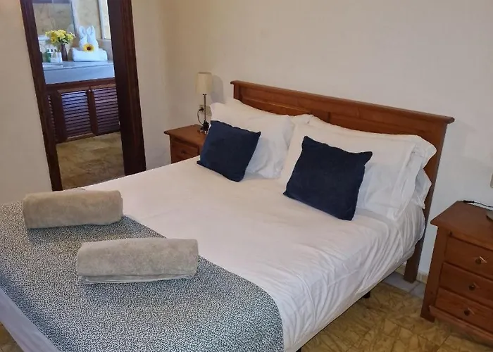 Casa Sophia Playa Blanca (Lanzarote)