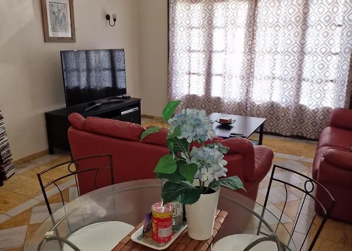 Casa Sophia Villa