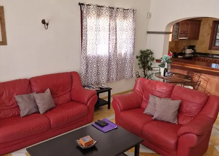 Casa Sophia Villa *
