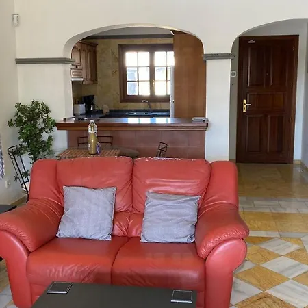 Casa Sophia بلايا بلانكا