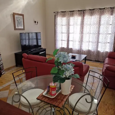 Casa Sophia 别墅