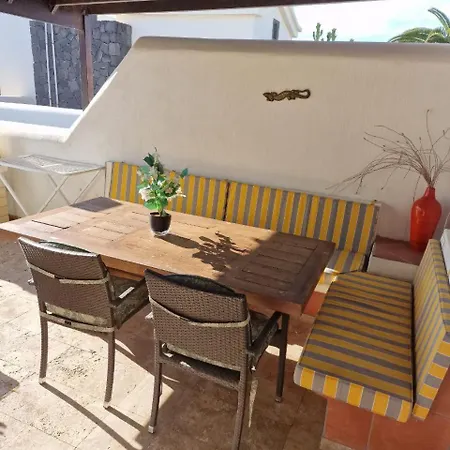 Casa Sophia بلايا بلانكا