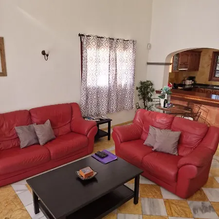 Casa Sophia 别墅 *